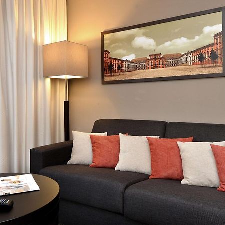 Best Western Plus Delta Park Hotel MHG Extérieur photo
