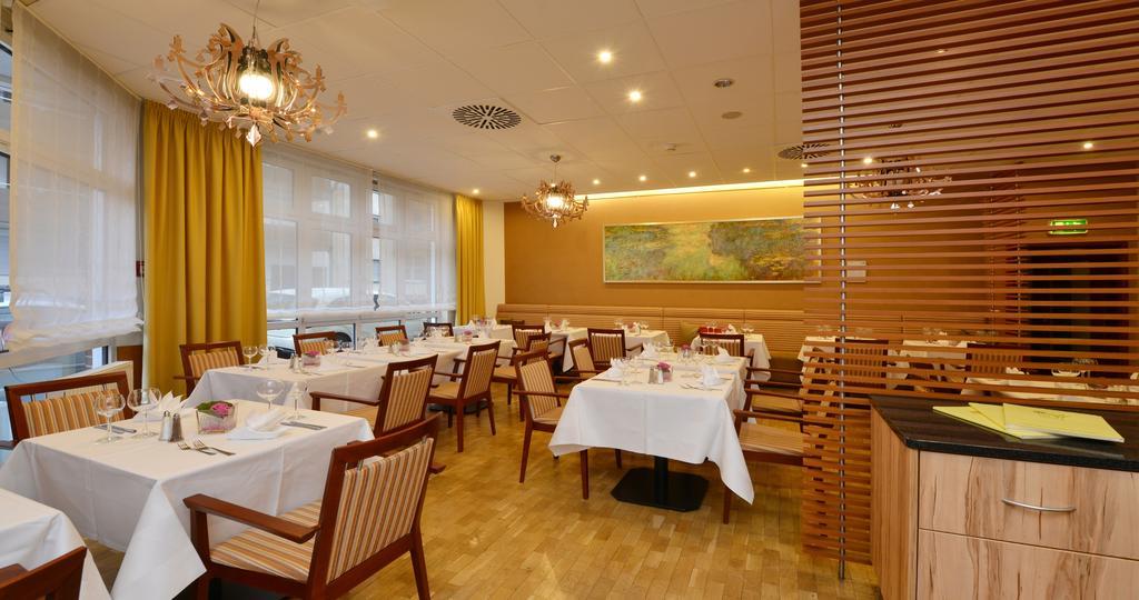 Best Western Plus Delta Park Hotel MHG Extérieur photo